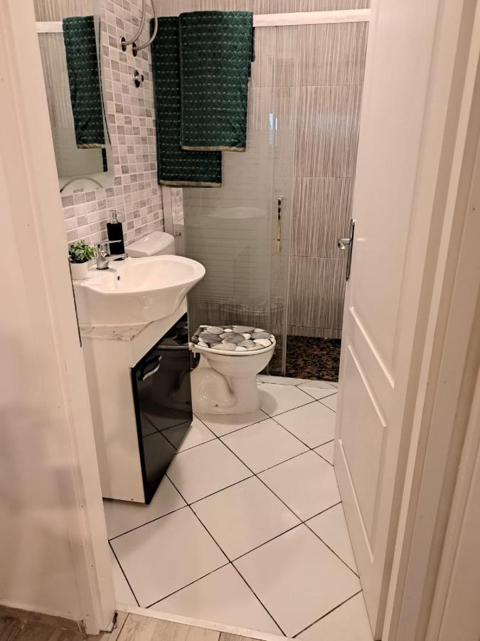 ז'סניסה Apartman Zrinka מראה חיצוני תמונה