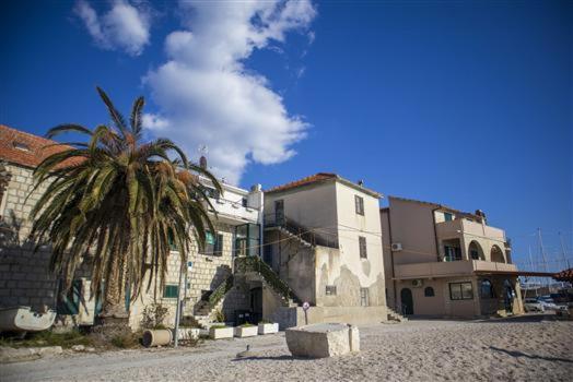 ז'סניסה Apartman Zrinka מראה חיצוני תמונה